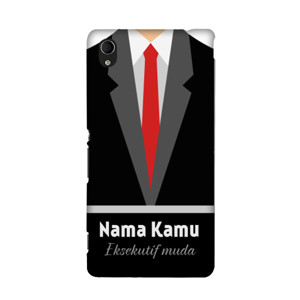 eksekutif muda style Casing HP