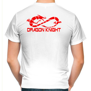 Kaos dragon knight