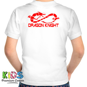 Kaos dragon knight