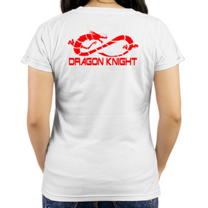 Kaos dragon knight