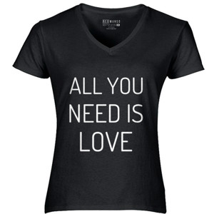 Kaos All You Need is Love
