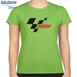 Kaos Moto GP