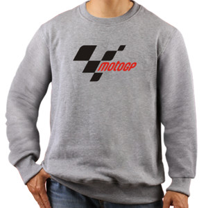 Jaket Sweater Moto GP