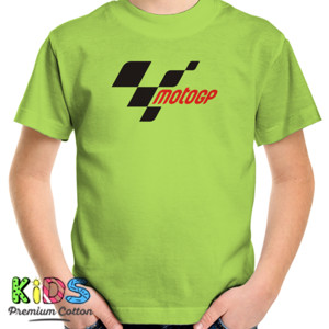 Kaos Moto GP