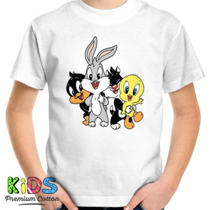 Kaos baby looney tunes