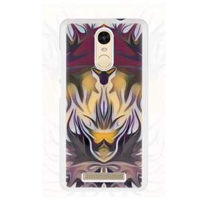 Motif Abstrak Casing HP