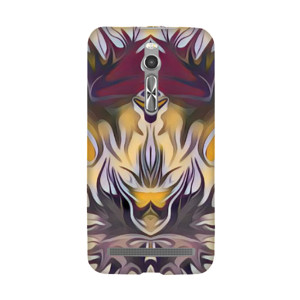 Motif Abstrak Casing HP