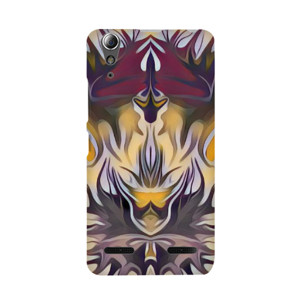 Motif Abstrak Casing HP