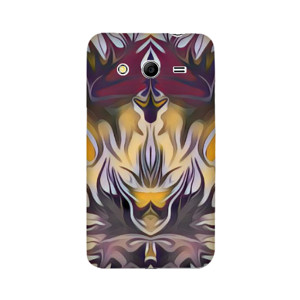 Motif Abstrak Casing HP