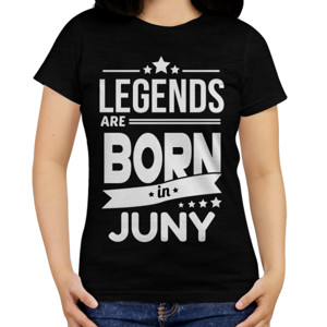 Kaos Legends Are Born