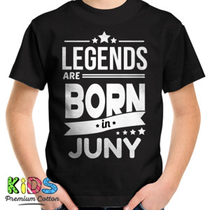 Kaos Legends Are Born