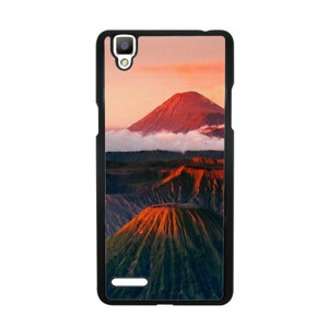 Indonesia - Bromo Casing HP