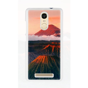 Indonesia - Bromo Casing HP