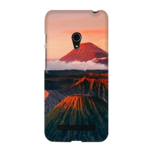 Indonesia - Bromo Casing HP