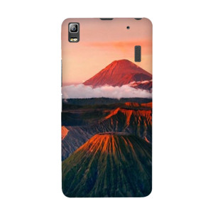 Indonesia - Bromo Casing HP