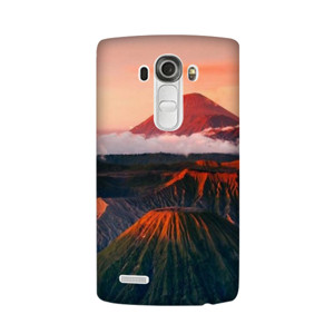 Indonesia - Bromo Casing HP