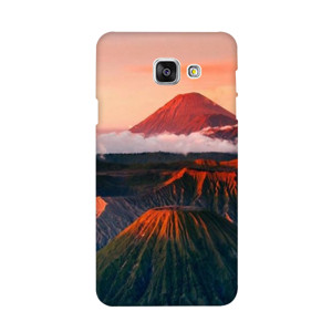 Indonesia - Bromo Casing HP