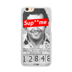 Pablo Escobar Sup**me Casing HP