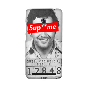 Pablo Escobar Sup**me Casing HP