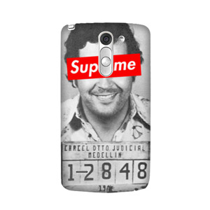 Pablo Escobar Sup**me Casing HP