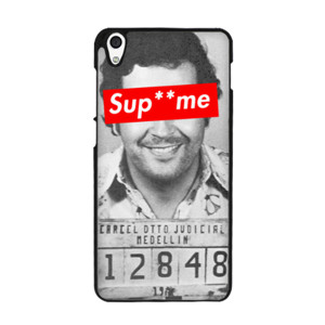 Pablo Escobar Sup**me Casing HP