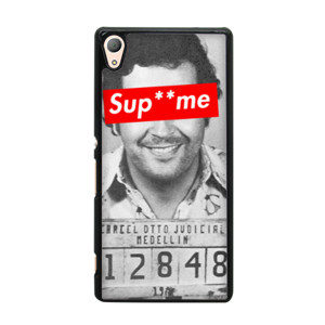 Pablo Escobar Sup**me Casing HP