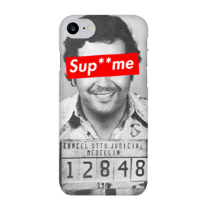 Pablo Escobar Sup**me Casing HP