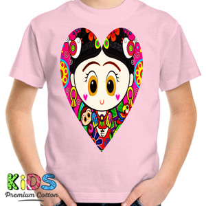 Kaos kaos ladyfrida