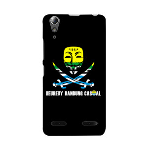 Heureuy Bandung Casual Casing HP