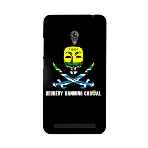 Heureuy Bandung Casual Casing HP