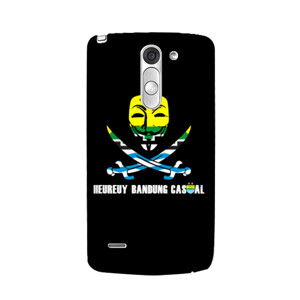 Heureuy Bandung Casual Casing HP