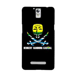 Heureuy Bandung Casual Casing HP