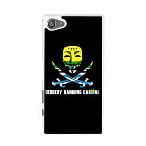 Heureuy Bandung Casual Casing HP