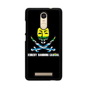 Heureuy Bandung Casual Casing HP