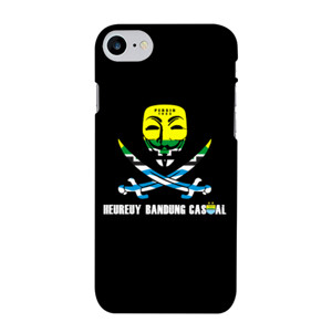 Heureuy Bandung Casual Casing HP