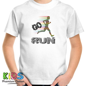 Kaos GO and RUN