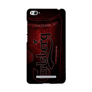 CARLSBERG CASING HP Casing HP