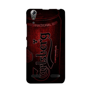 CARLSBERG CASING HP Casing HP