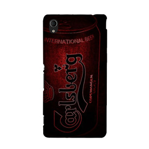 CARLSBERG CASING HP Casing HP