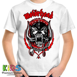 Kaos Everything Louder Than Everything Else!