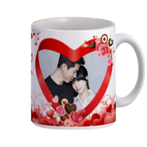Mug Happy Anniversary