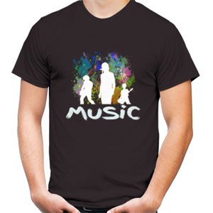 Kaos SWITER MUSIC