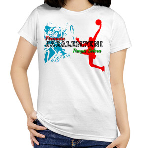 Kaos PEMUDA JAGALEMPENI