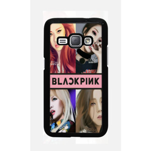 costum Hp Black pink Fan art Ver Casing HP