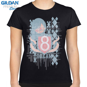 Kaos Dream eight