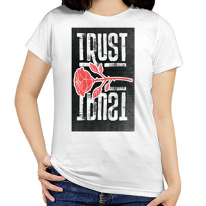 Kaos TRUST 2