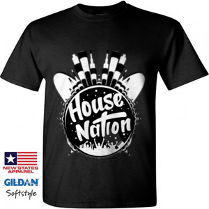 Kaos HOUSE NATION