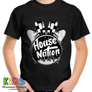 Kaos HOUSE NATION