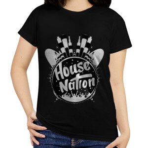 Kaos HOUSE NATION