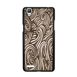 Pattern  - Grass Wind Style Casing HP